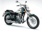 2011 Suzuki Boulevard S40